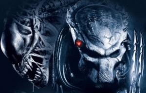 Alien vs Predator, Foto: Sergioalarca, alarca, Flickr.com, CC BY 2.0